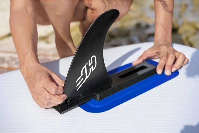 Nafukovací paddleboard Bestway Oceana Convertible 305cm