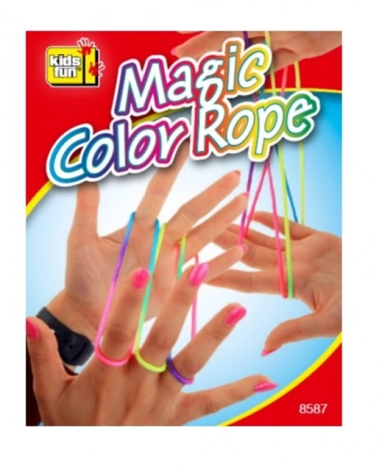 Magický provázek