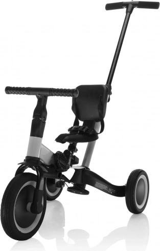 Tříkolka Razor 3v1 – Lunar Grey