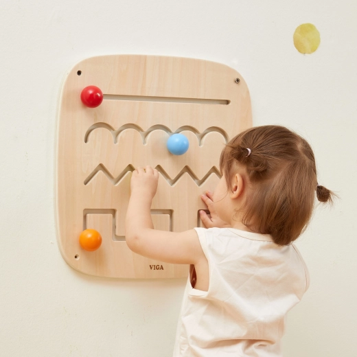 Bezpečné a prostorově úsporné řešení