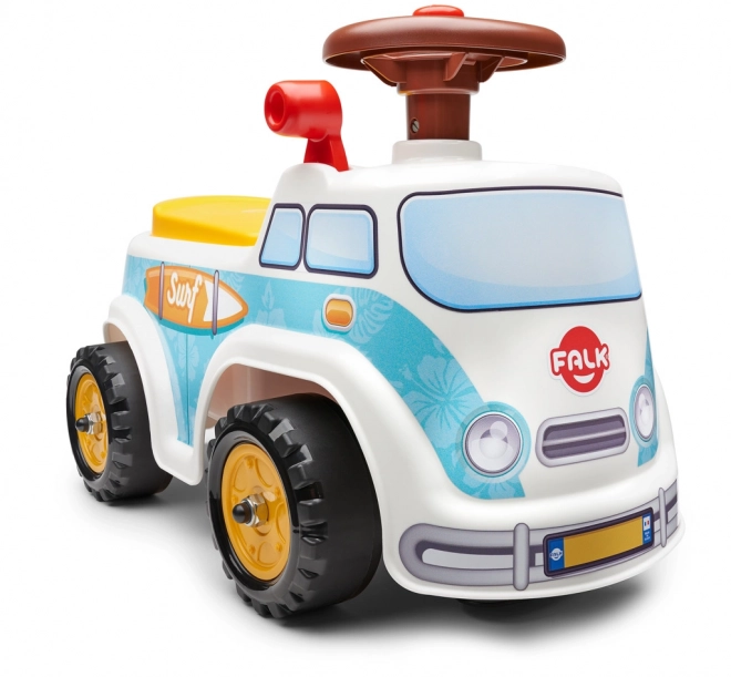 Odstrkovadlo Surfařské auto FALK