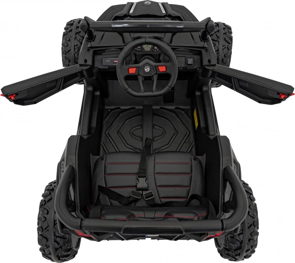 Bezpečí pod kontrolou rodičů