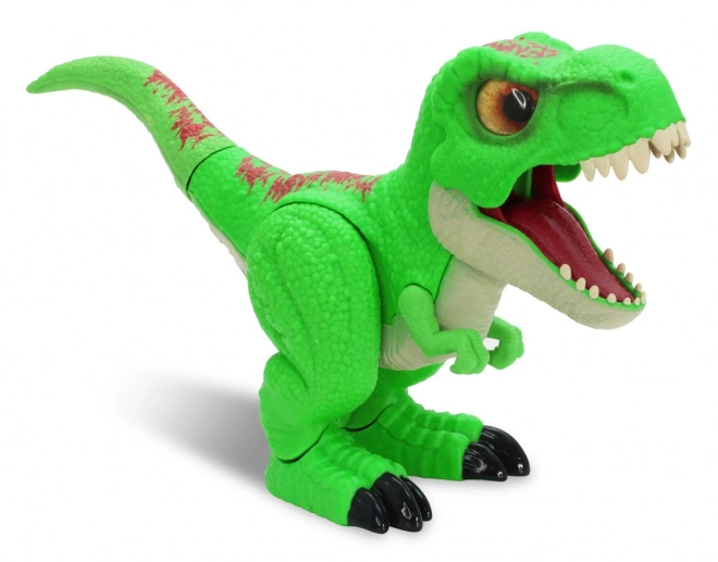 Interaktivní hračka T-Rex Jr.