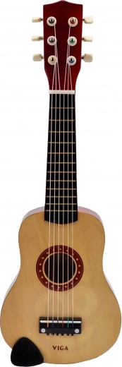 Bezpečné a odolné provedení ze dřeva