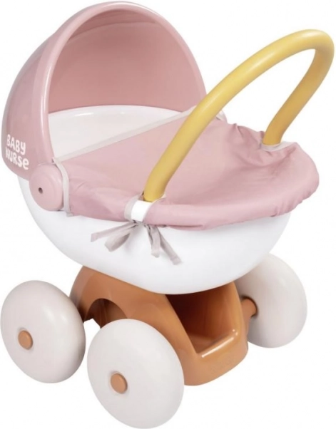 Kočárek Hluboký Baby Nurse