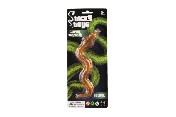 Super elastický design