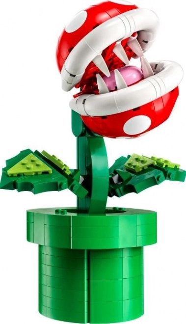 LEGO Super Mario Piraňa rostlina