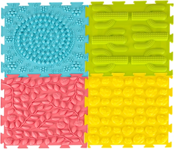 Pomoc při fyzioterapii