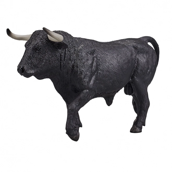 Realistická figurka španělského býka