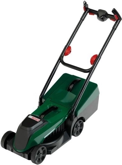 Dětská sekačka Bosch na trávu – Základní