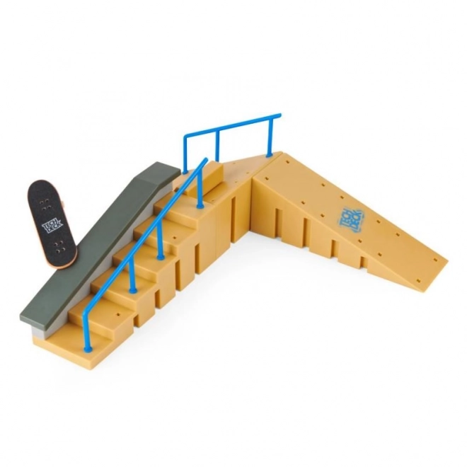 Tech Deck XConnect Skatepark