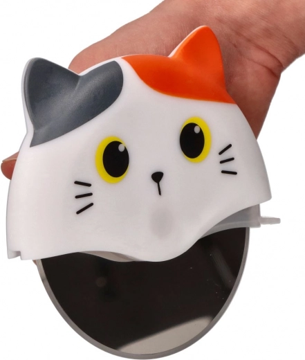 Ergonomická rukojeť pro jistý úchop