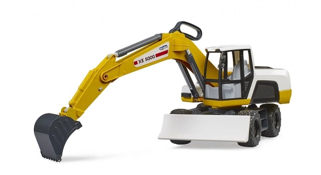 Bruder kolový bagr XE 5000