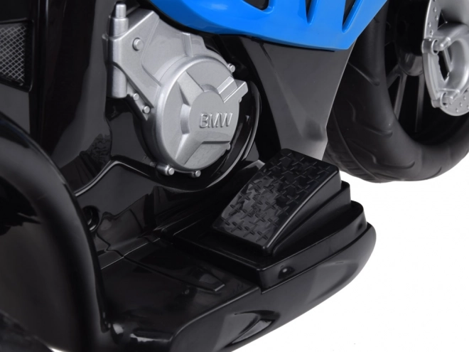 BMW bateriové sportovní kolo pro děti PA0311 – Modrá