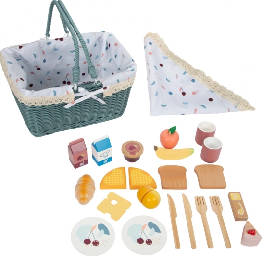 Přírodní Materiály