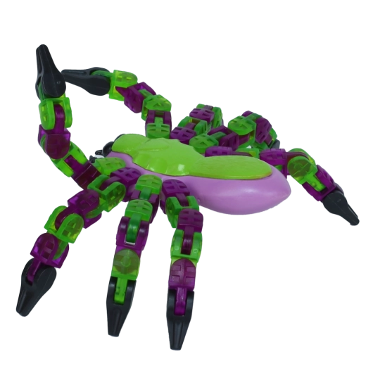 Tvoření fotek a animací v Zing Studio