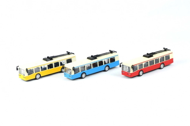 Trolejbus