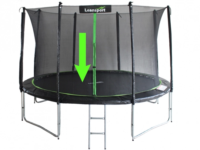 Trampolínová podložka 16 stop LEAN SPORT PRO