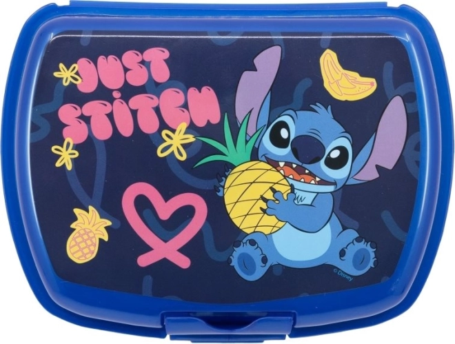 Box na svačinu Stich