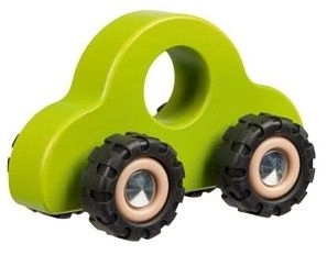 Ergonomický úchop pro nejmenší