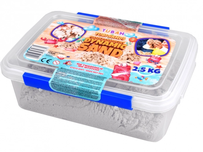 Dynamický písek Tuban 2,5 kg