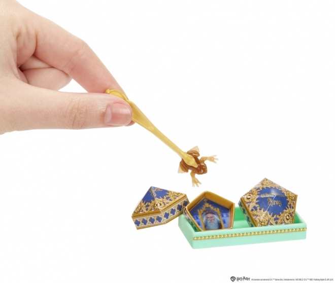 Harry Potter miniaturní figurka Honeydukes