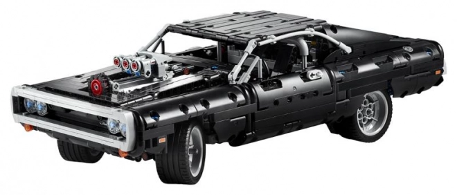 LEGO Technic Domův Dodge Charger