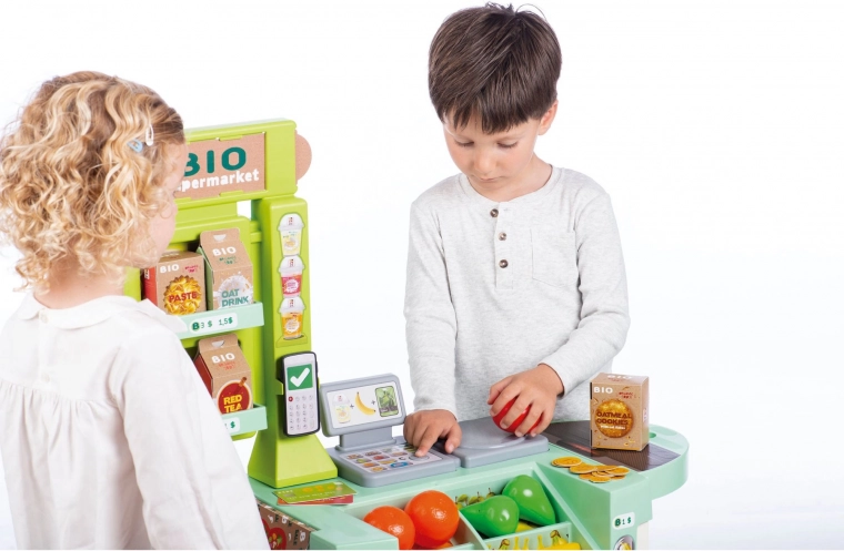 Zábava pro sourozence i kamarády