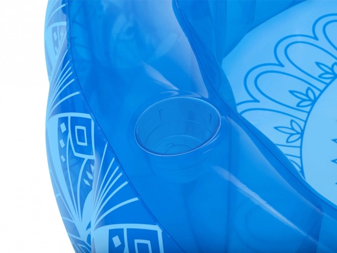 Nafukovací bazén Bestway Bohemian Blue