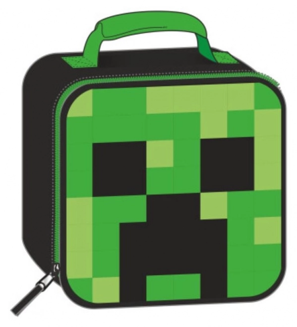 Svačinový box Minecraft od Astra