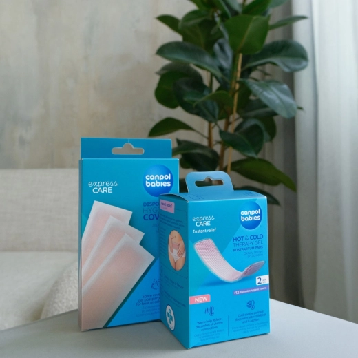 Komfort a hygiena díky návlekům