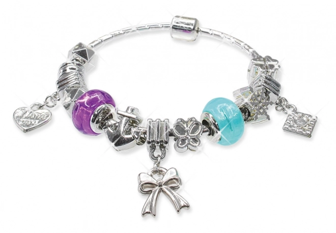 Sada výroby šperků SO BEADS