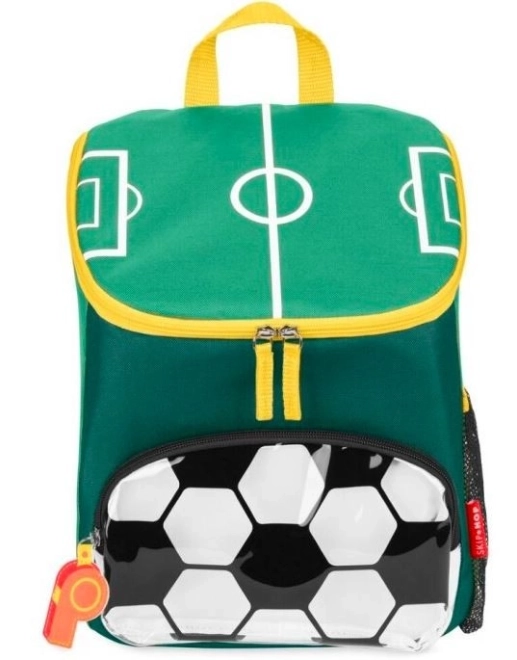 Batoh Football pro malé děti