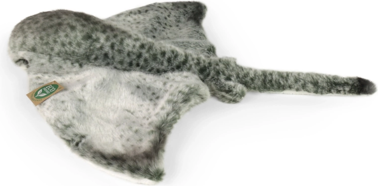 Realistický vzhled a hebký materiál