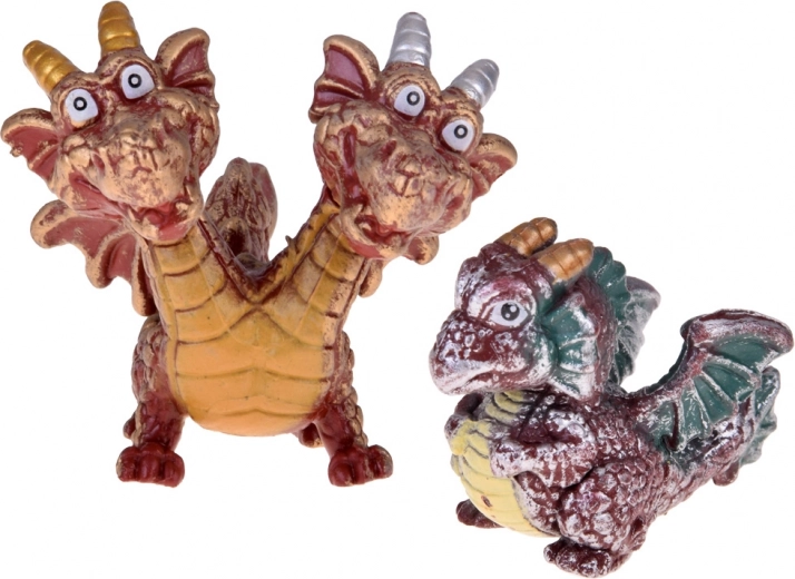 Detailní zpracování a ruční malba