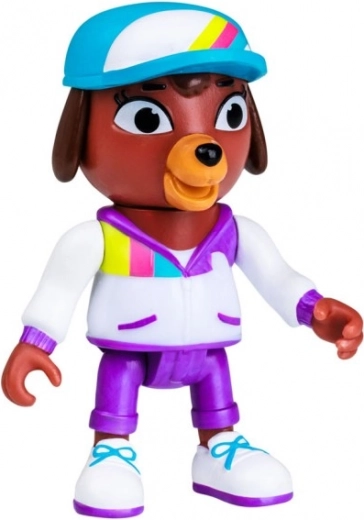 Pohyblivé a snadno polohovatelné