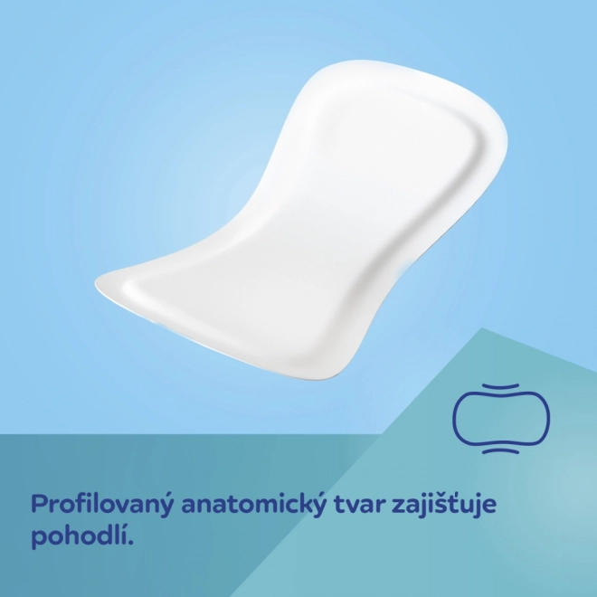 Canpol Babies vložky po porodu noční 10 ks