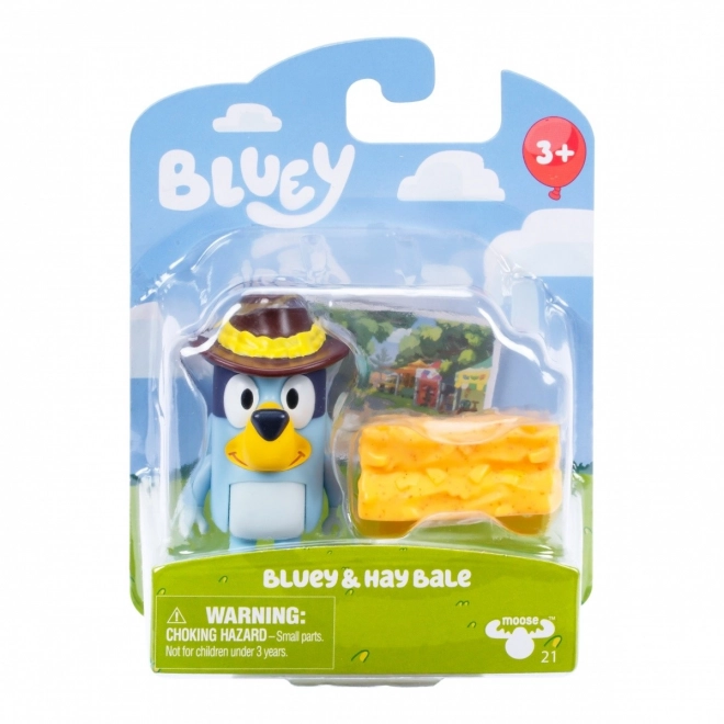 Figurka Bluey - začátek hry assort 1-pack