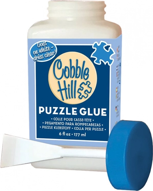 Lepidlo na puzzle Cobble Hill 177ml