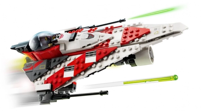 LEGO Star Wars Myšlenec Rytíře Jedi Boba