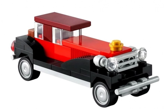 LEGO Creator 30644 Starožitné auto