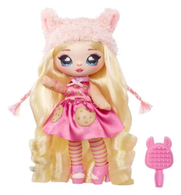 Na! Na! Na! Surprise Sweetest Sweets Panenka - Lily Llama