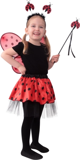 Snadné oblékání díky pružným prvkům