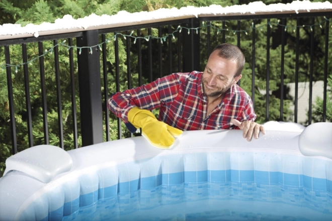 Sada čisticích prostředků pro Lay-Z-Spa
