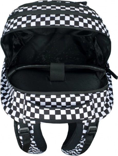 Baagl Set 3 Školní Skate Max: Batoh, Penál a Sáček