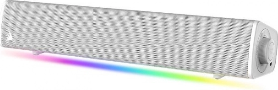 Kompaktní soundbar Sound Blaster GS3 bílý