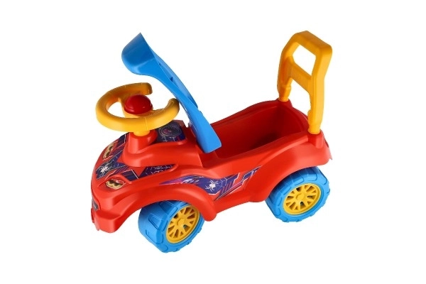 Dětské odrážedlo Auto