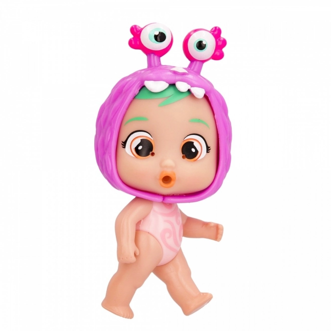 Panenka Cry Babies Stars Jumpy Monsters, Bubu