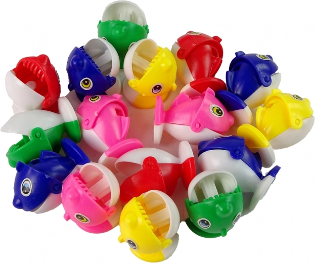 Pestré barvy a atraktivní design