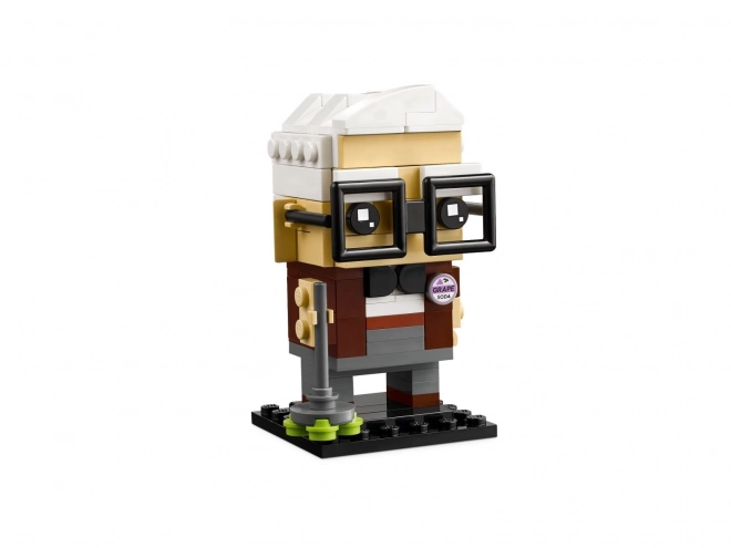 LEGO® BrickHeadz™ 40752 Carl, Russell a Kevin